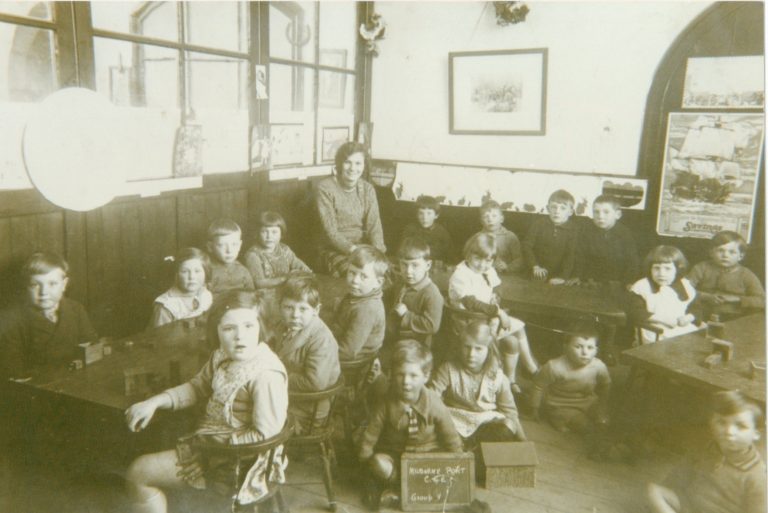 Village Photographs Milborne Port History and Heritage Group