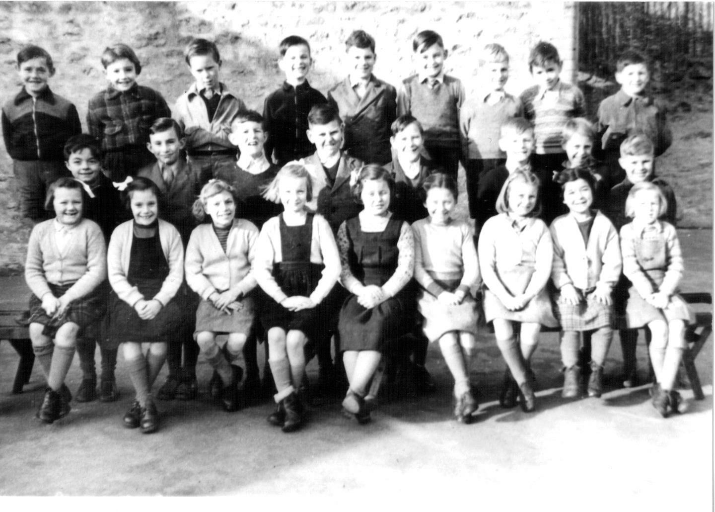 Village Photographs Milborne Port History and Heritage Group