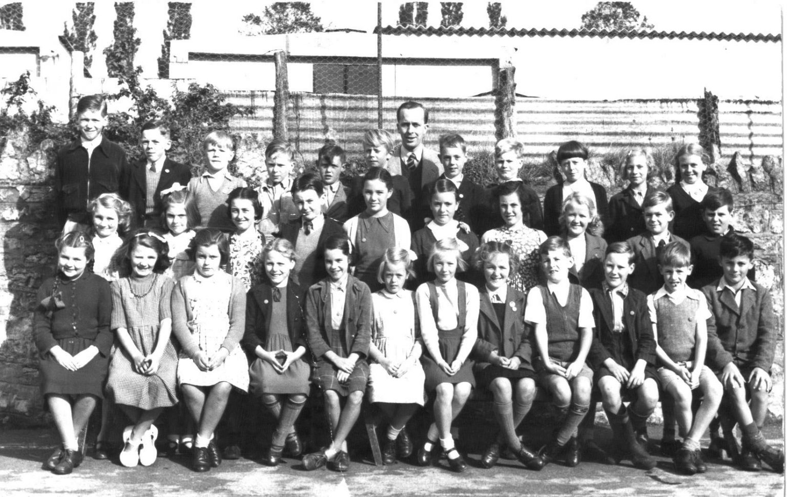 Village Photographs Milborne Port History and Heritage Group