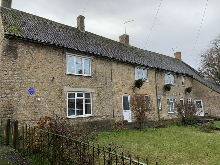 Notable Buildings and Spaces Milborne Port History and Heritage Group