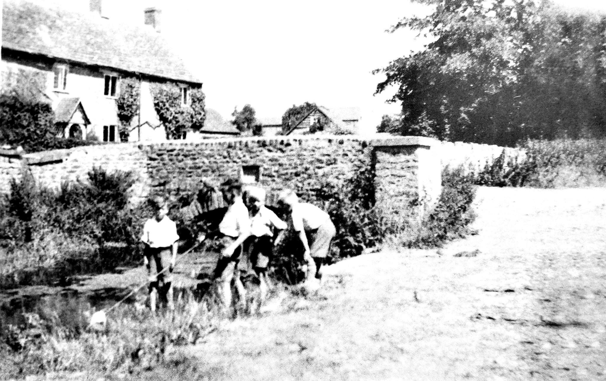 Kingsbury Regis Milborne Port History and Heritage Group